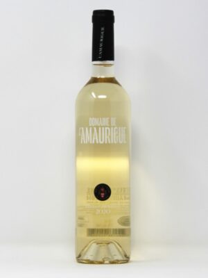 DOMAINE L'AMAURIGUE WHITE