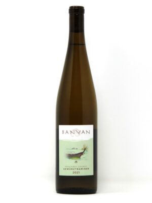 BANYAN GEWURZTRAMINER