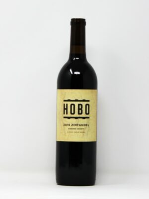 HOBO DRY CREEK ZINFANDEL