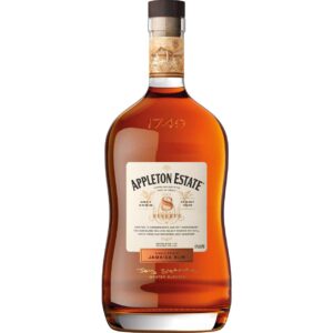 APPLETON ESTATE 8YO RESERVE 43%