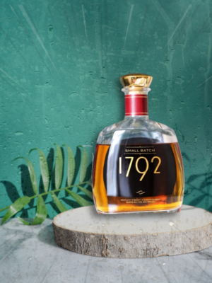 1792 SMALL BATCH BOURBON