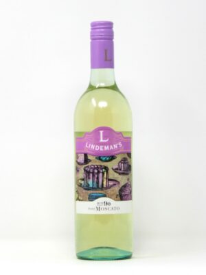 LINDEMAN'S BIN 90 MOSCATO