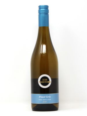 KIM CRAWFORD MARLBOROUGH PINOT GRIS