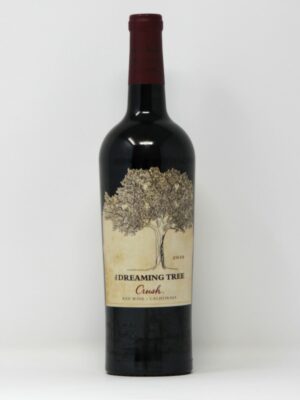 THE DREAMING TREE CRUSH