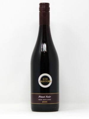 KIM CRAWFORD MARLBOROUGH PINOT NOIR