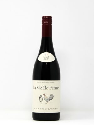 PERRIN LA VIELLE FERME RED