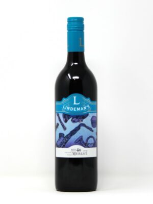 LINDEMANS BIN 40 MERLOT