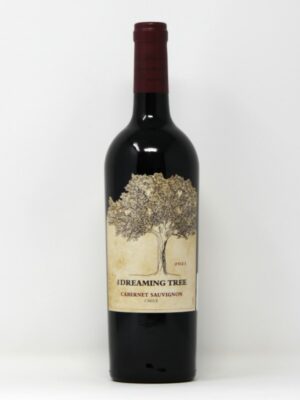 THE DREAMING TREE CABERNET SAUVIGNON