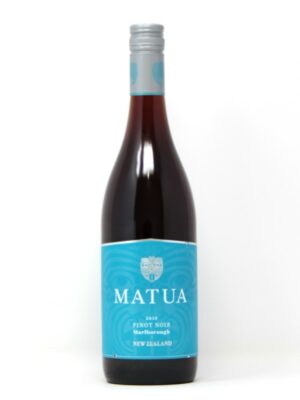 MATUA MARLBOROUGH PINOT NOIR