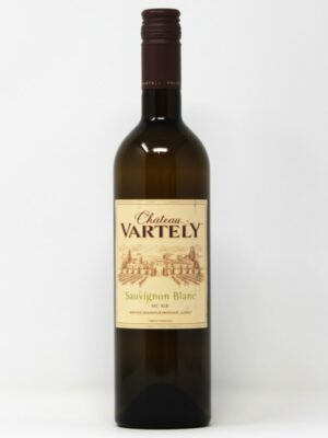 SAUVIGNON BLANC SELECT VARTELY