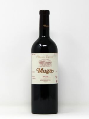 MUGA SELECCION ESPECIAL