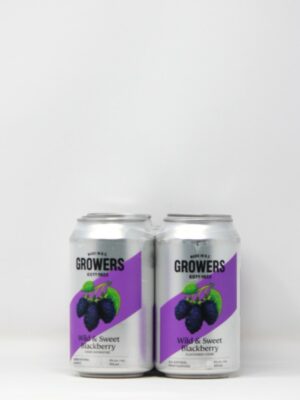growers blackberry 6pk