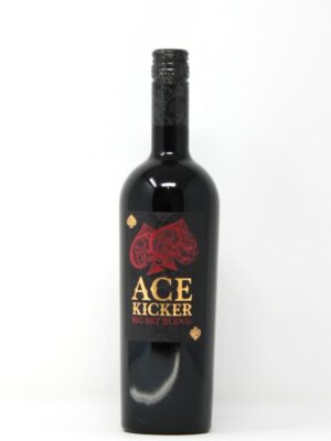 ACE KICKER RED BLEND