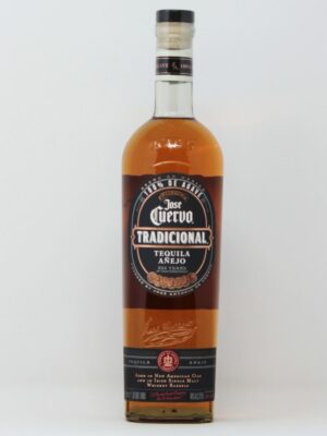 jose cuervo tradicional anejo