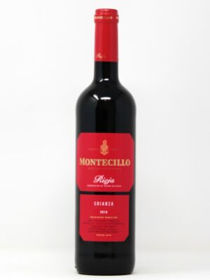 MONTECILLO CRIANZA
