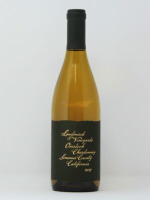 LANDMARK OVERLOOK CHARDONNAY