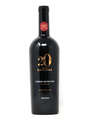 FARNESE EDIZIONE COLLECTION