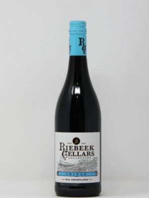RIEBEEK CELLARS SHIRAZ