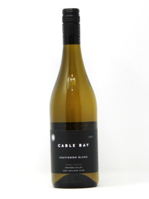 CABLE BAY SAUVIGNON BLANC