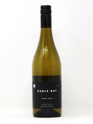 CABLE BAY PINOT GRIS