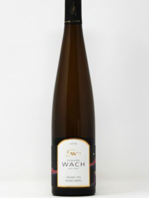 RIESLING GRAND CRU WIEBELSBERG