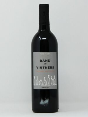BAND OF VINTNERS NAPA CABERNET SAUVIGNON