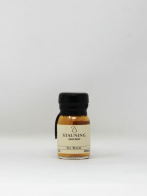 Stauning danish whisky ( 48% abv)