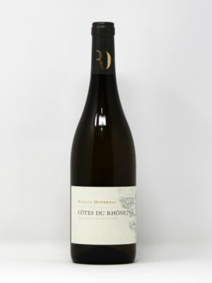 COTES DU RHONE WHITE