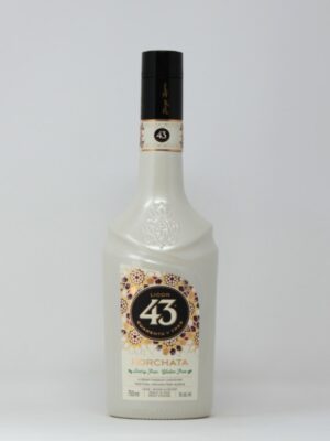 LICOR 43 HORCHATA