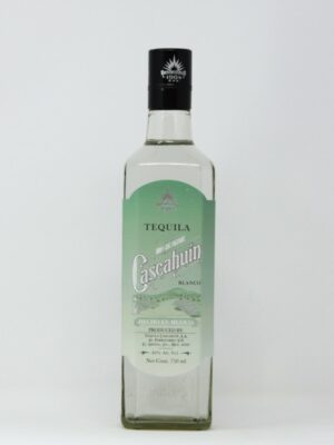 TEQUILA CASCAHUIN BLANCO