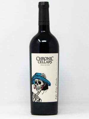CHRONIC CELLARS SOFA KING BUENO
