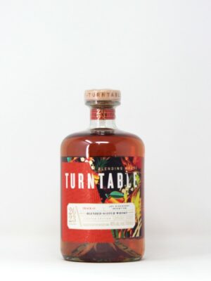 TURNTABLE SPIRITS TRACK 01 JOY DISCOVERY