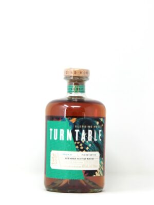 TURNTABLE SPIRITS TRACK 02 FIRESTARTER W