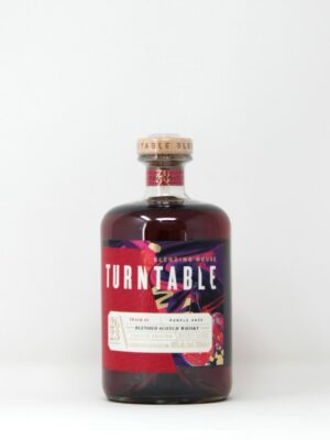 TURNTABLE SPIRITS TRACK 03 PURPLE HAZE