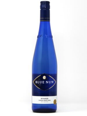 Sichel Blue Nun German White Wine (9.5% abv)
