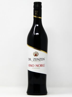 DR. ZENZEN NOBLESSE VINO NOIRE