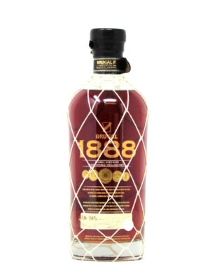 BRUGAL 1888 40%