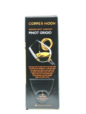 COPPER MOON PINOT GRIGIO 4L