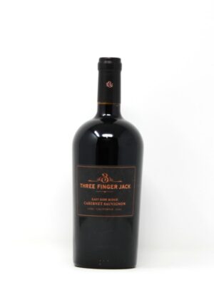 THREE FINGER JACK CABERNET SAUVIGNON