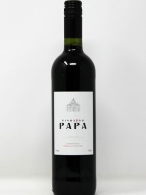 VINHA DO PAPA