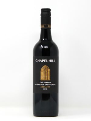 CHAPEL HILL THE PARSON CAB SAUV