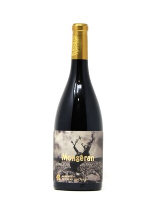 CASTILLO DE MONSERAN RESERVA GARNACHA