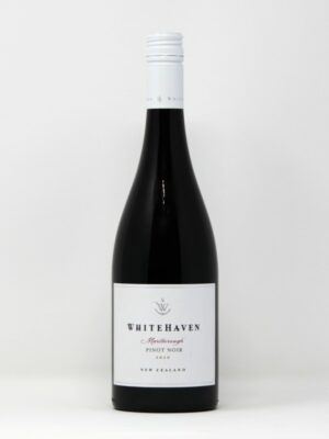 WHITEHAVEN MARLBOROUGH PINOT NOIR