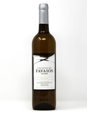 ADEGA DE FAVAIOS ENCOSTAS WHITE WINE