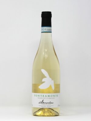 FONTE A MONTE TREBBIANO D'ABRUZZO