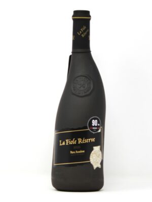 BROTTE LA FIOLE COTE DU RHONE RESERVE
