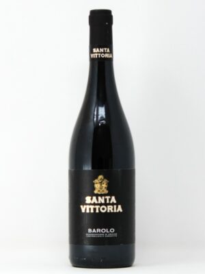 SANTA VITTORIA BAROLO