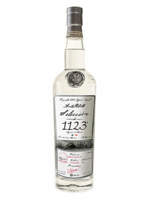 TEQUILA ARTENOM 1123 HISTORICO 40.7%
