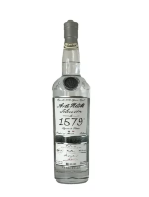 TEQUILA ARTENOM 1579 BLANCO
