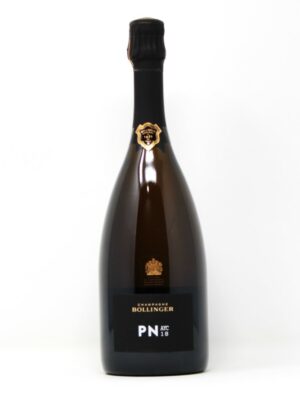 CHAMPAGNE BOLLINGER PN AYC18